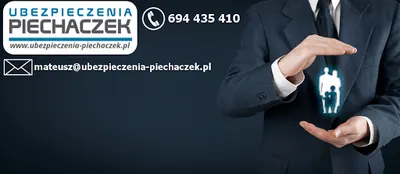 Ubezpieczenia Piechaczek